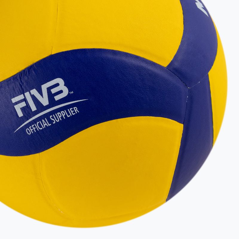Mikasa volleyball V330 size 5 3