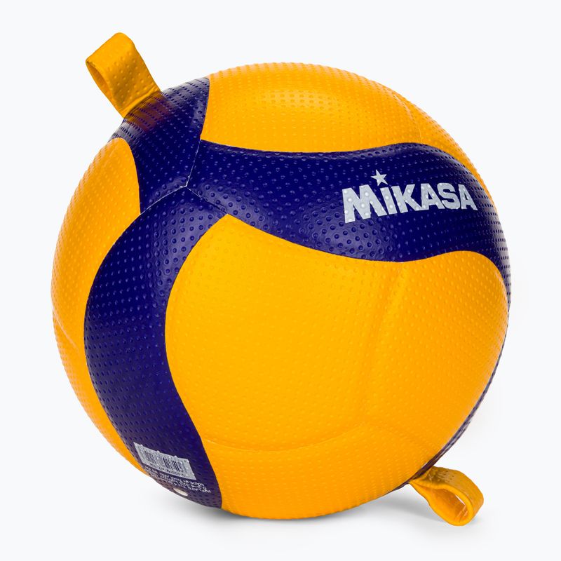 Mikasa volleyball V300W-AT-TR size 5 2