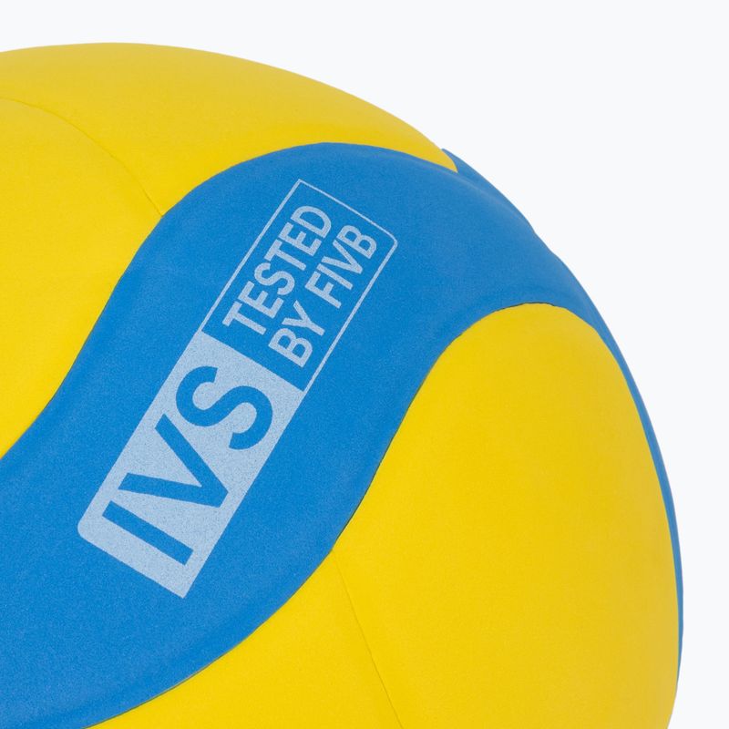 Mikasa volleyball VS170W size 5 3