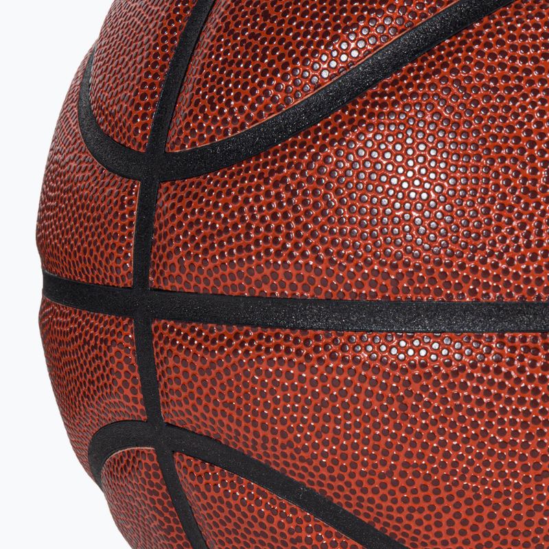 Mikasa CF 600 basketball size 6 3