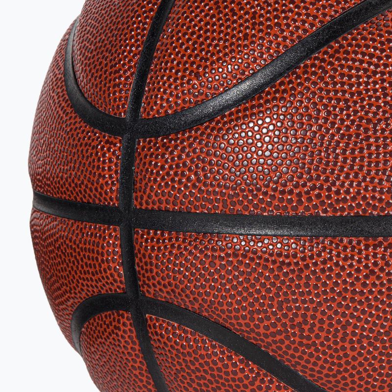 Mikasa CF 500 basketball size 5 3