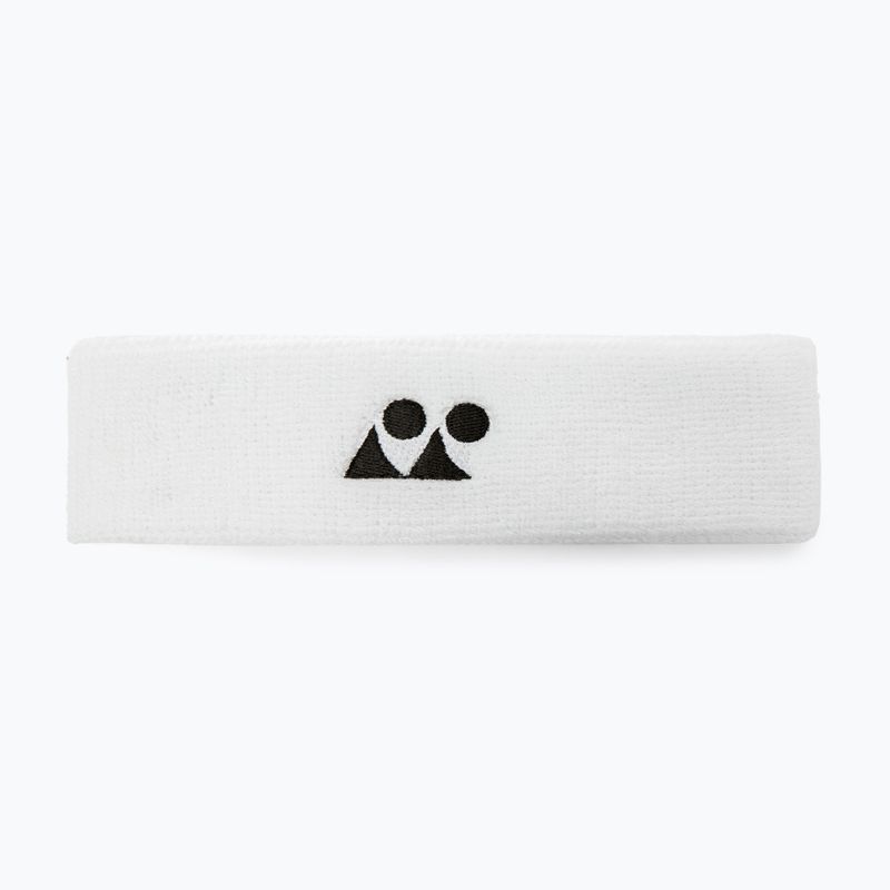 YONEX headband white AC 258 2