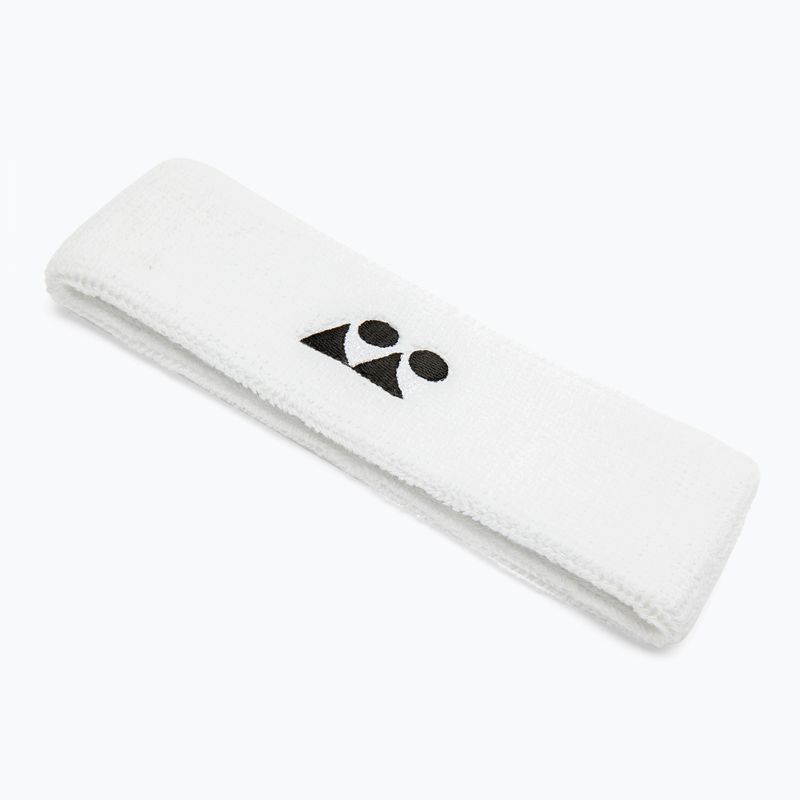 YONEX headband white AC 258