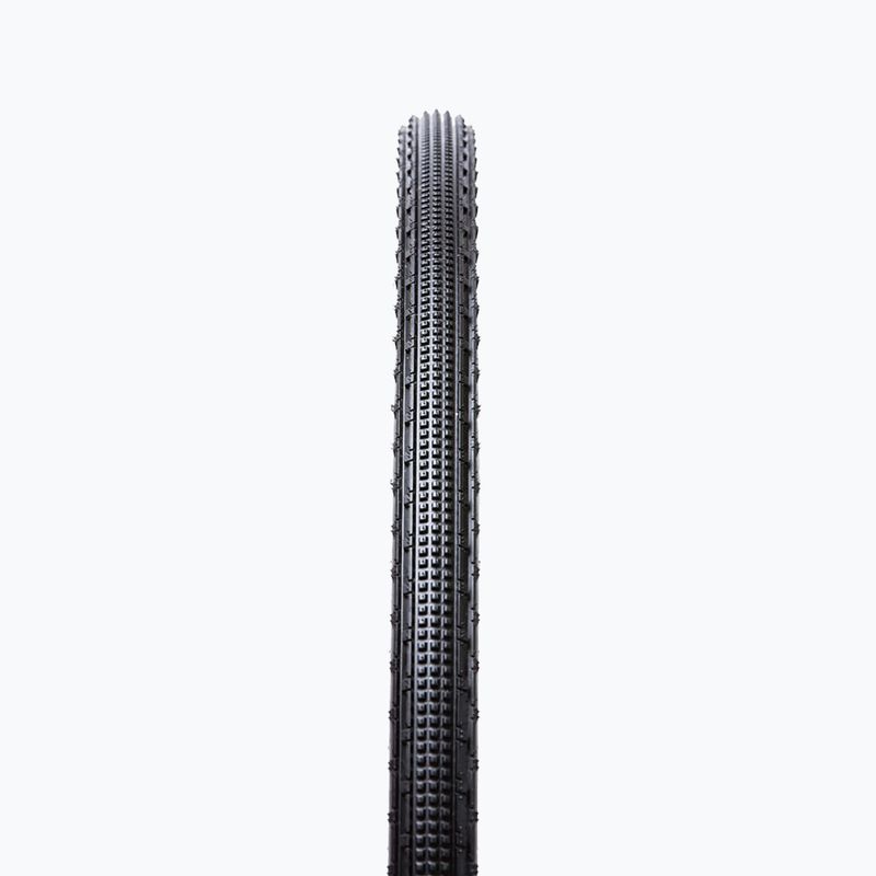 Panaracer GravelKing SK rolling black bicycle tyre 335-54-83_PAN 3