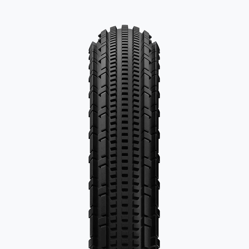 Panaracer GravelKing SK bicycle tyre 700 x 35C black 2