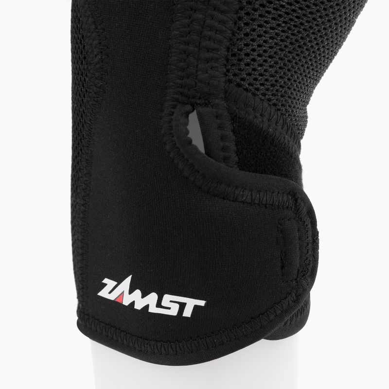 Zamst Elbow Sleeve elbow joint stabiliser black 474601 3