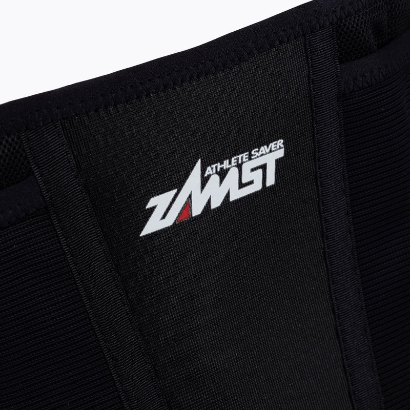 Zamst ZW-4 back stabiliser black 473401 4