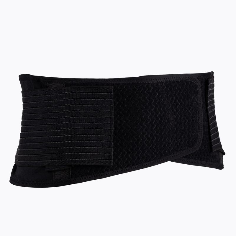 Zamst ZW-5 lumbar stabiliser black 473501
