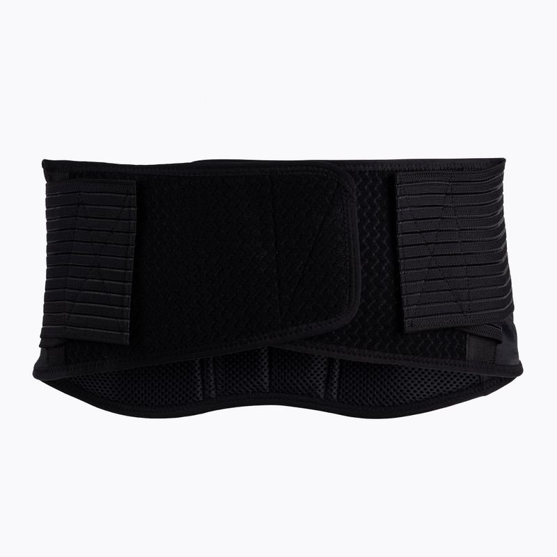 Zamst ZW-5 lumbar stabiliser black 473501 2
