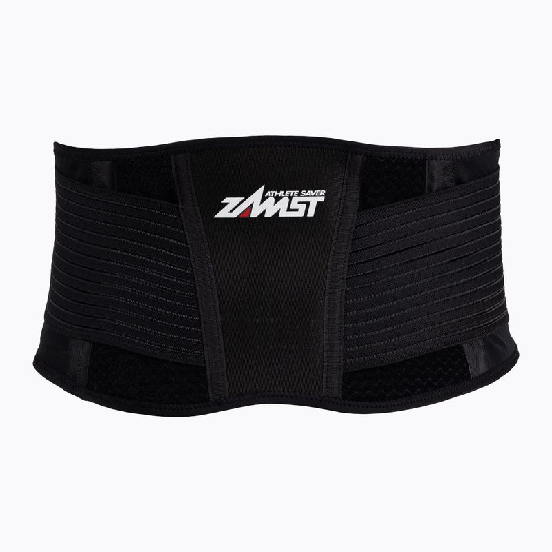 Zamst ZW-5 lumbar stabiliser black 473501 3