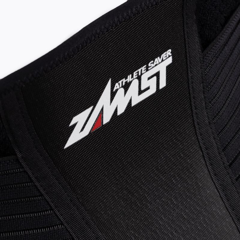 Zamst ZW-5 lumbar stabiliser black 473501 5