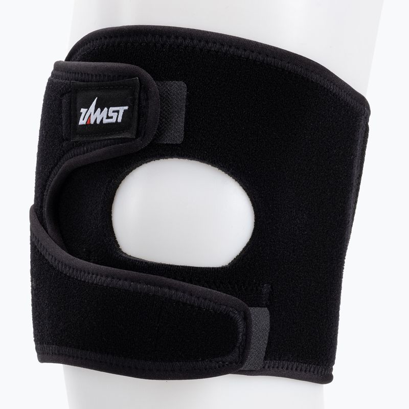 Zamst JK-1 patella stabiliser black 471101 2