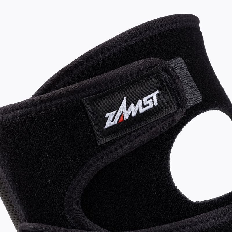 Zamst JK-1 patella stabiliser black 471101 4
