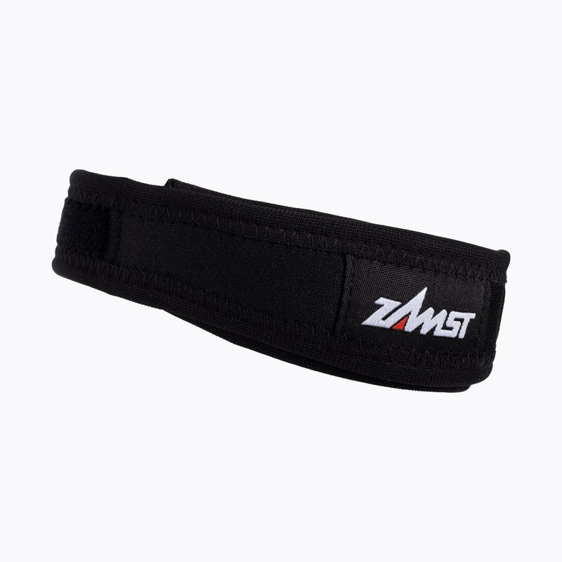 Zamst JK Band patella stabiliser black 471001