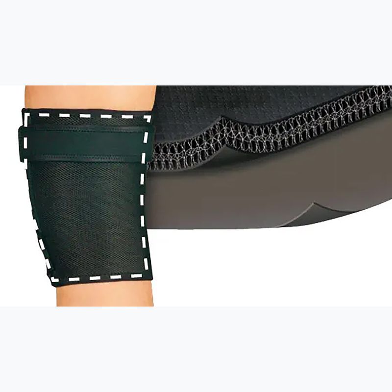 Zamst JK-2 patella stabiliser black 471201 5