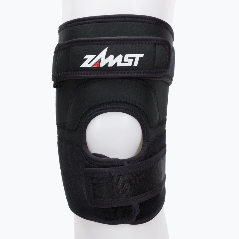 Zamst JK-2 patella stabiliser black 471201 2