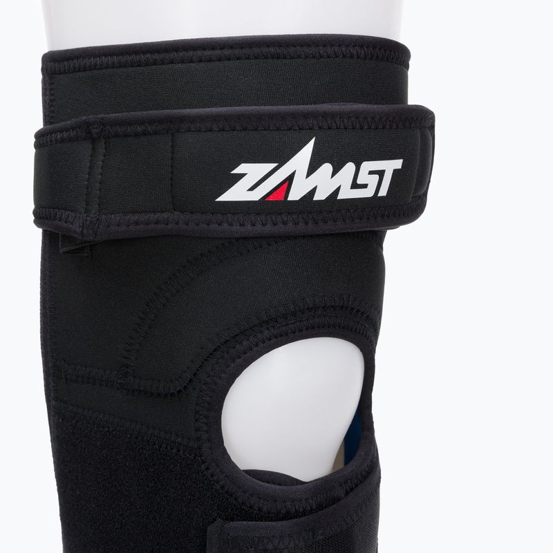 Zamst JK-2 patella stabiliser black 471201 3