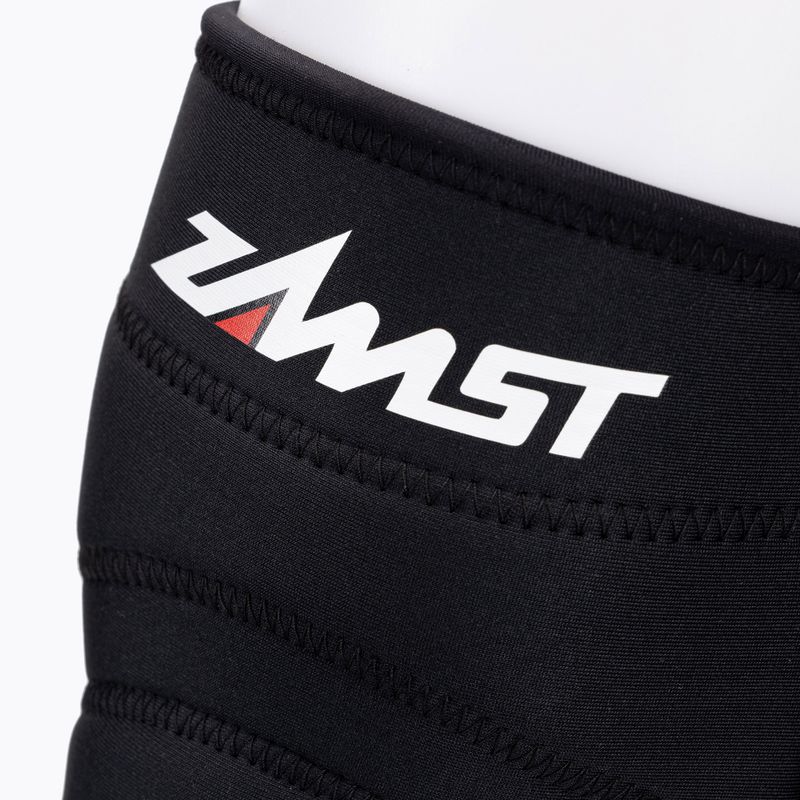 Zamst ZK-7 knee stabiliser black 471701 4