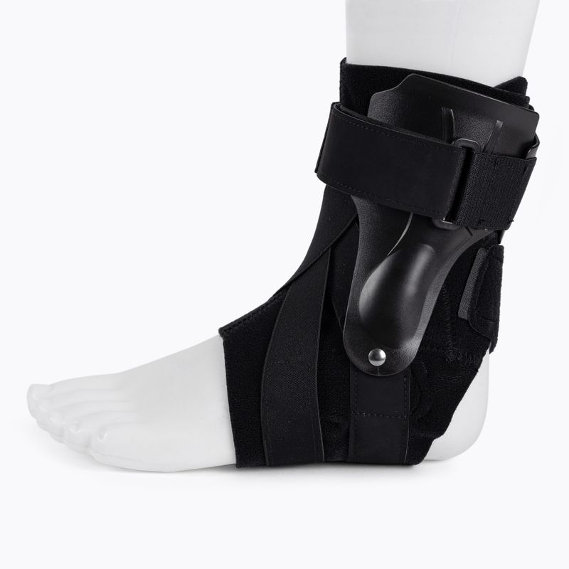 Zamst A2-DX Angle Right ankle stabiliser black 470601 2