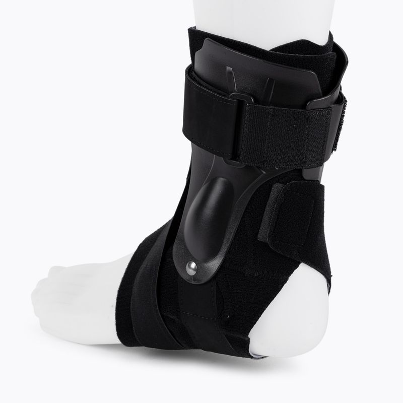 Zamst A2-DX Angle Right ankle stabiliser black 470601 3