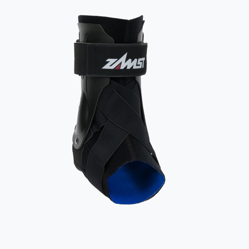 Zamst A2-DX Angle Left Ankle Stabilizer Black 470611