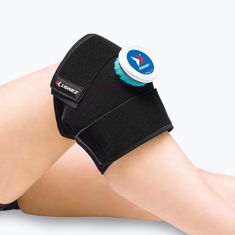 Zamst IW-1 Cryotherapy System Set 2