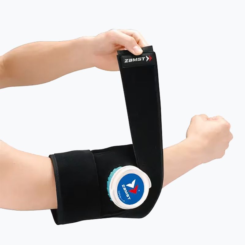 Zamst IW-1 Cryotherapy System Set 7