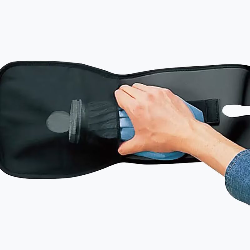 Zamst IW-1 Cryotherapy System Set 9