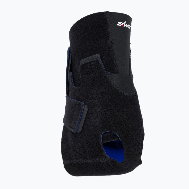 Zamst AT-1 Achilles tendon stabiliser black 470901 2