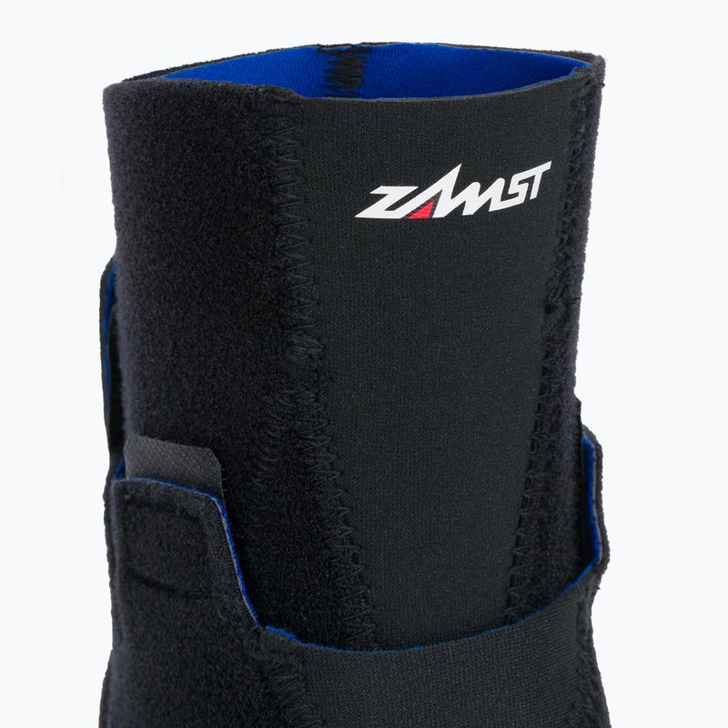 Zamst AT-1 Achilles tendon stabiliser black 470901 3