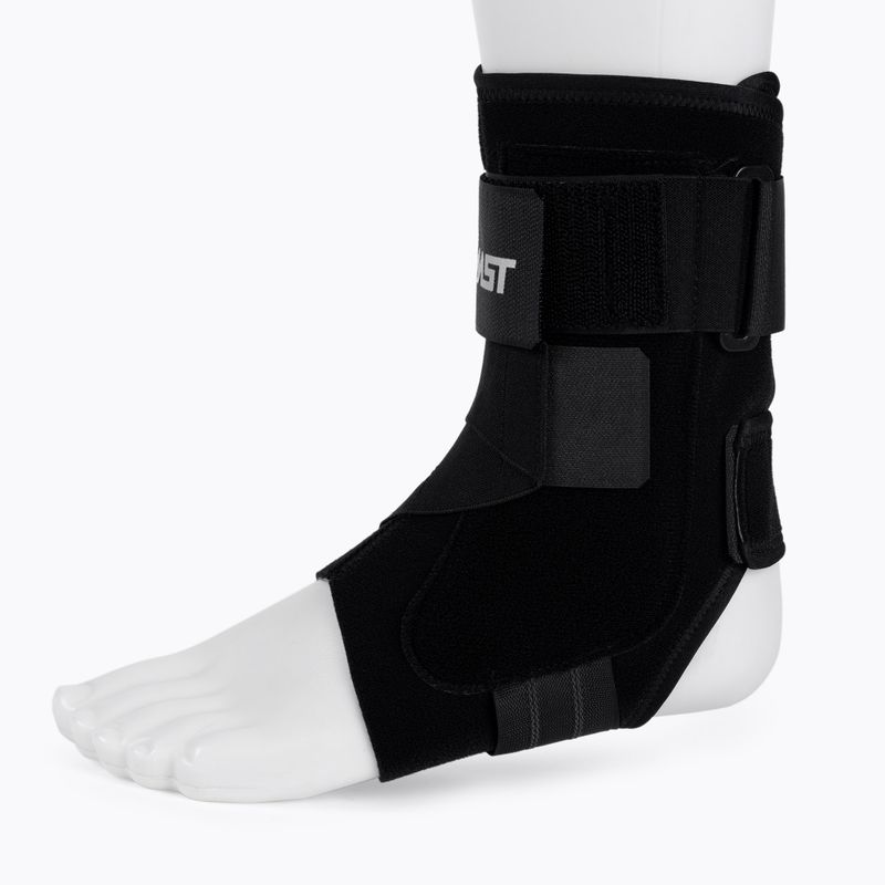 Zamst A1 Ankle Right ankle stabiliser black 470804 2