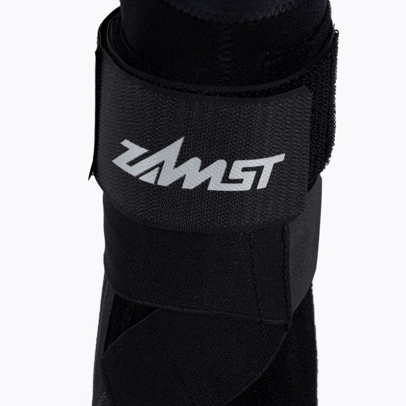 Zamst A1 Ankle Right ankle stabiliser black 470804 5
