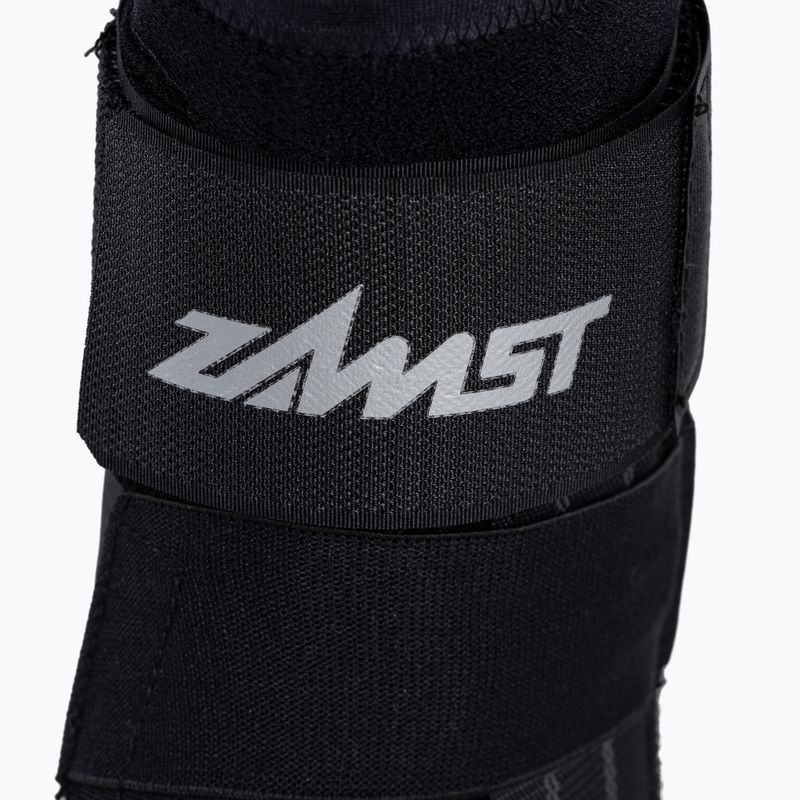 Zamst A1 Ankle Left ankle stabiliser black 470811 5