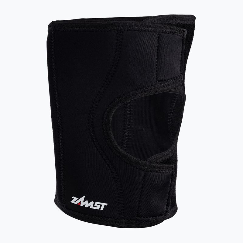 Zamst EK-1 knee stabiliser black 471801