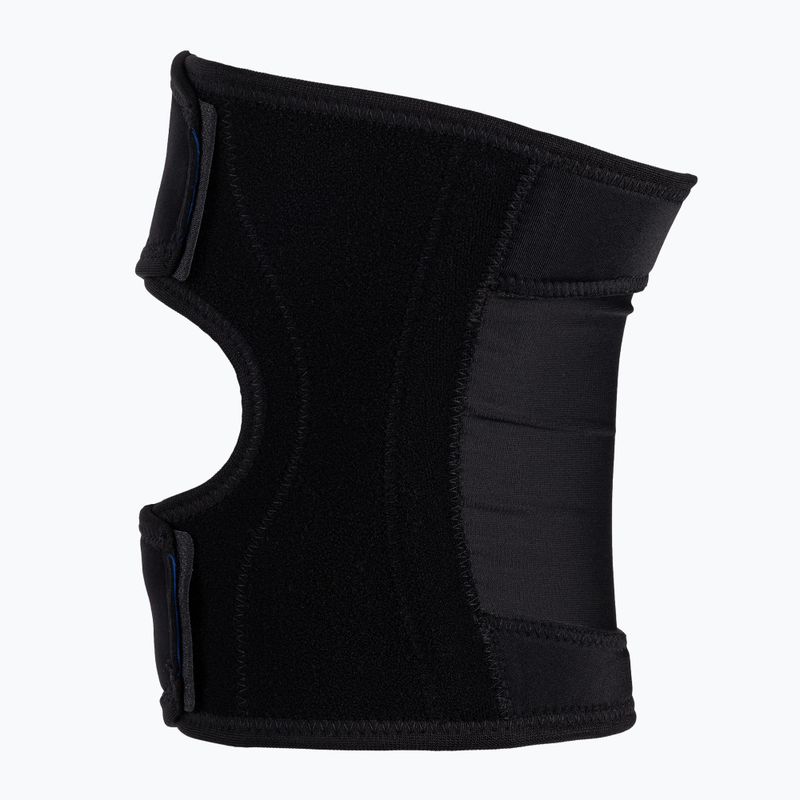 Zamst EK-1 knee stabiliser black 471801 4