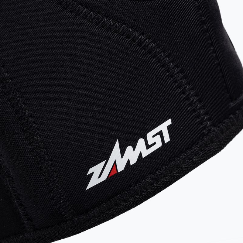Zamst EK-1 knee stabiliser black 471801 5