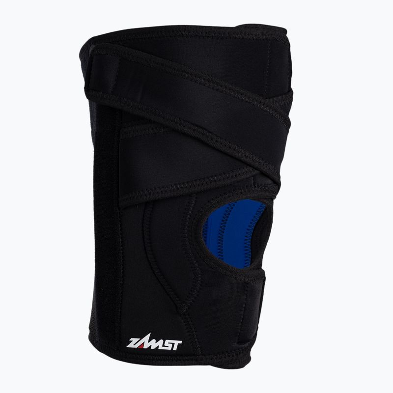 Zamst EK-5 knee stabiliser black 472001