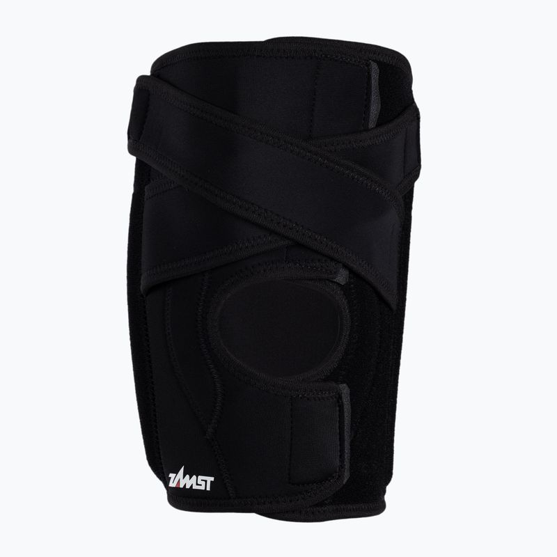 Zamst EK-5 knee stabiliser black 472001 2