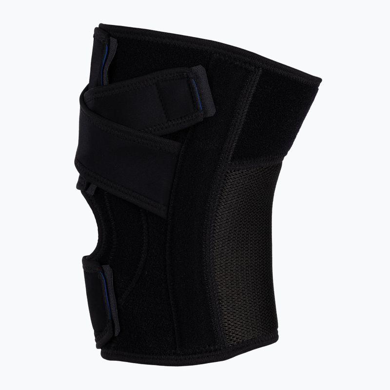 Zamst EK-5 knee stabiliser black 472001 4