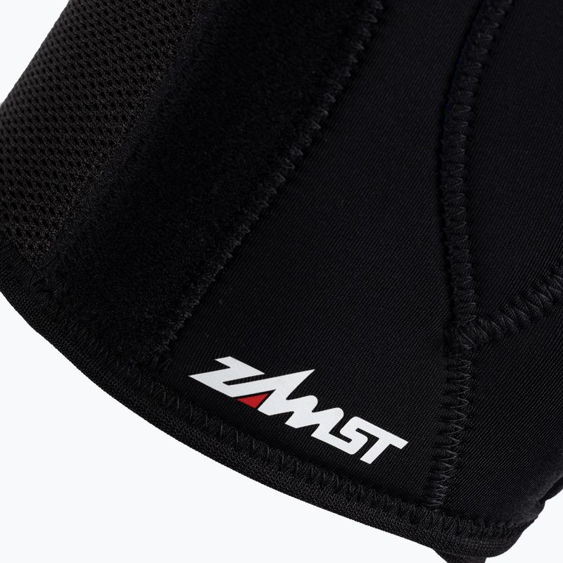 Zamst EK-5 knee stabiliser black 472001 5