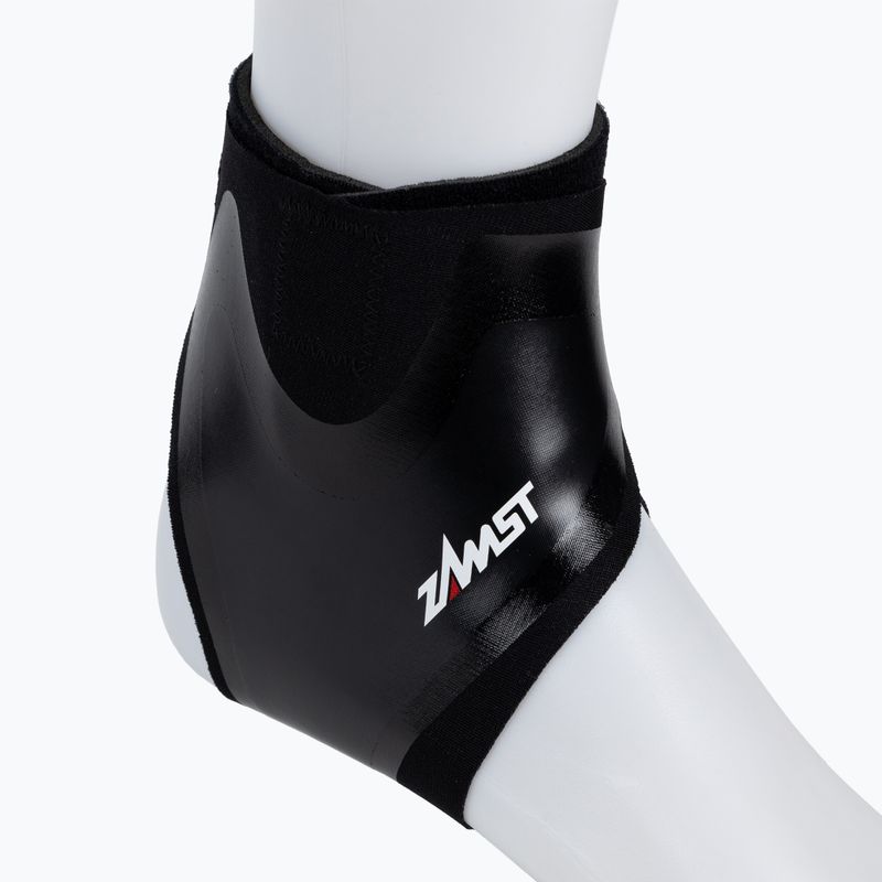 Zamst FILMISTA Ankle Right ankle stabiliser black 470204