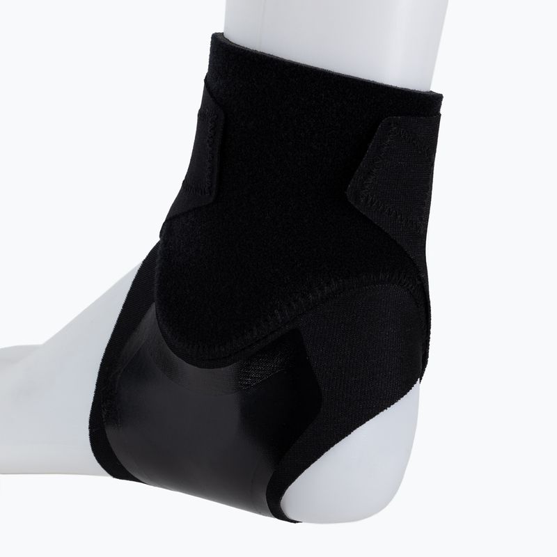 Zamst FILMISTA Ankle Right ankle stabiliser black 470204 3