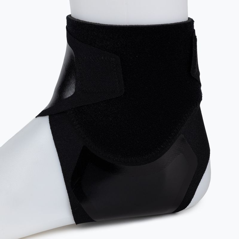 Zamst FILMISTA Ankle Right ankle stabiliser black 470204 4