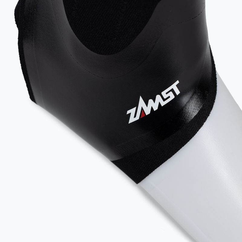 Zamst FILMISTA Ankle Right ankle stabiliser black 470204 5