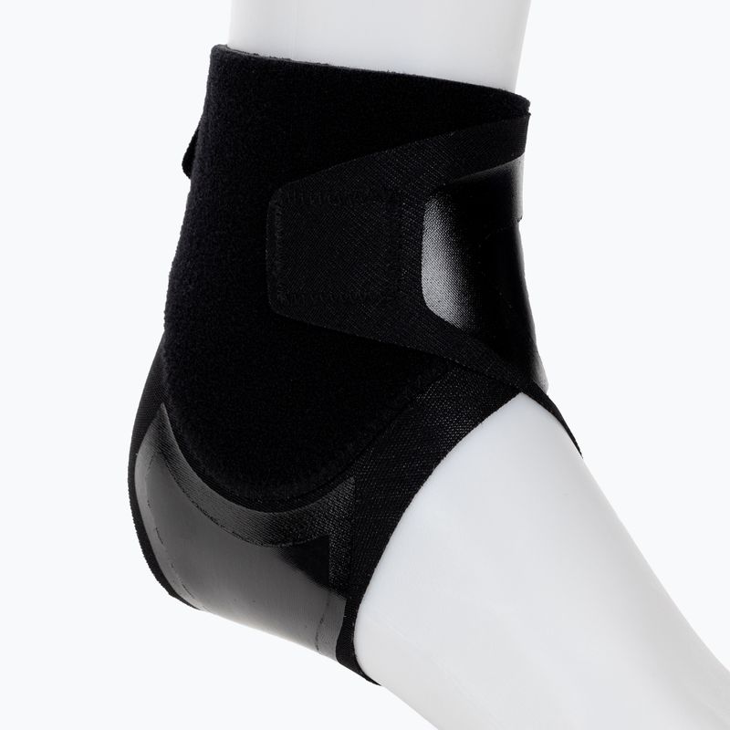 Zamst ankle stabilizer FILMISTA Ankle Left black 470211