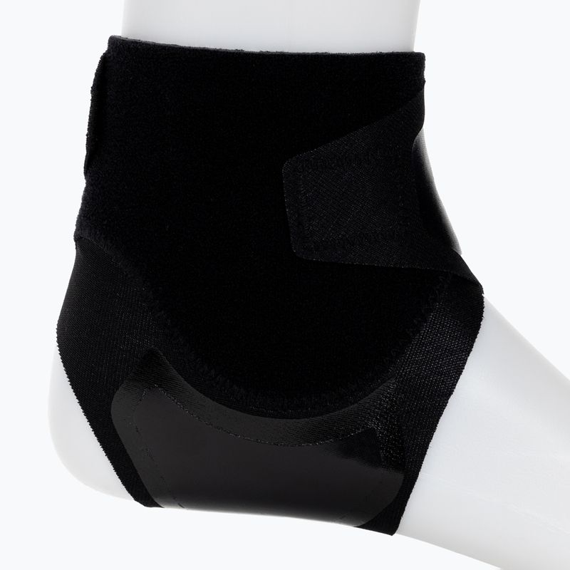 Zamst ankle stabilizer FILMISTA Ankle Left black 470211 2