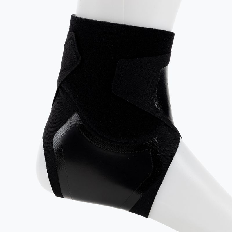 Zamst FILMISTA Ankle Left Ankle Stabilizer Black 470214 2