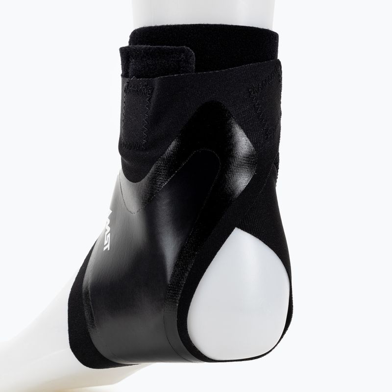 Zamst FILMISTA Ankle Left Ankle Stabilizer Black 470214 3