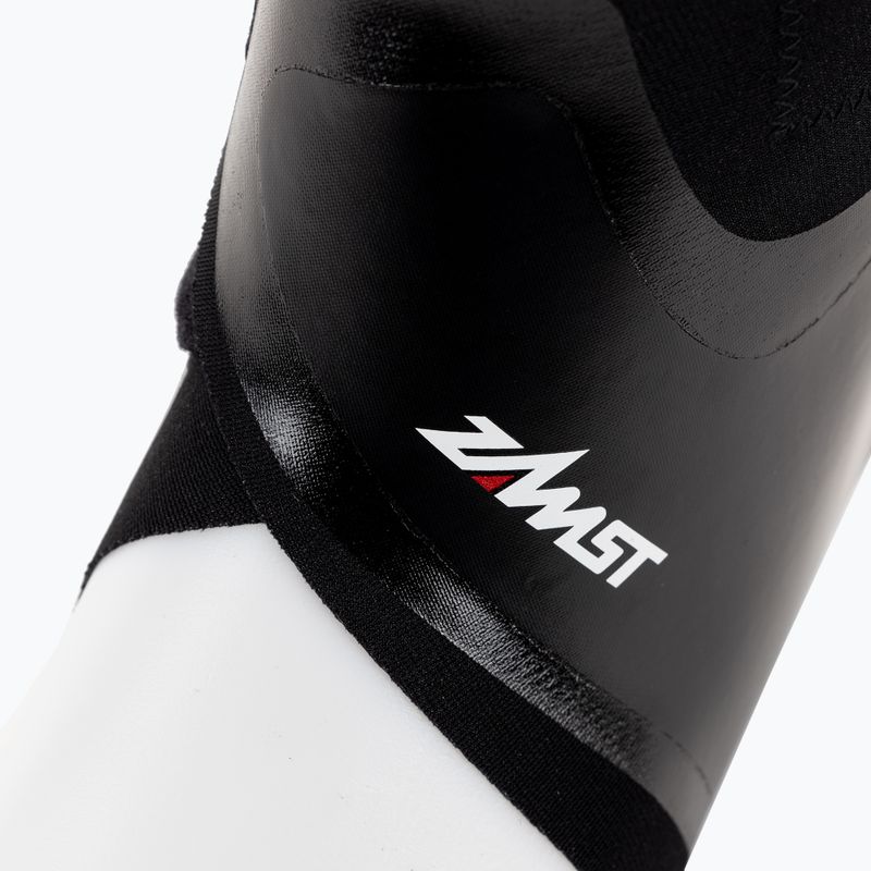 Zamst FILMISTA Ankle Left Ankle Stabilizer Black 470214 4