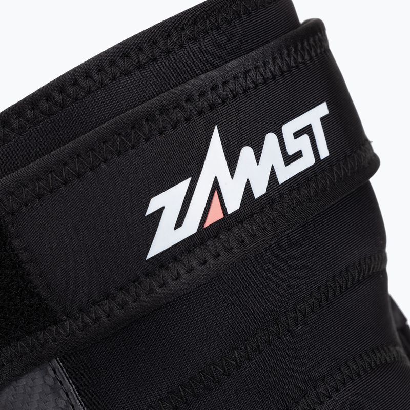 Zamst ZK-X knee stabiliser black 481002 5